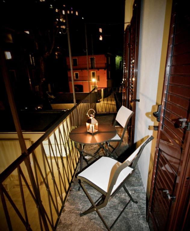 Boutique Hotel La Rinascente Locarno Eksteriør billede